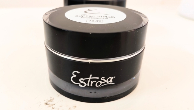 Estrosa Superior Plus Professional | Gel Monofasico Automodellante da 50ml